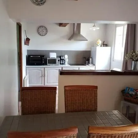 Normannisches Mit Charme Les Chataigniers 1 By Interhome Bretteville-du-Grand Caux