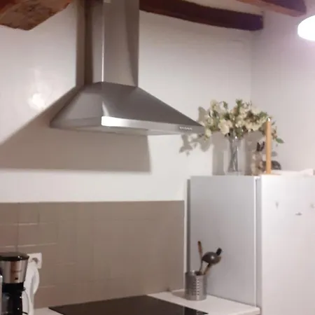 Σπίτι διακοπών Normannisches Mit Charme Les Chataigniers 1 By Interhome Bretteville-du-Grand Caux