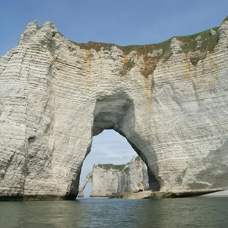 Hébergement de vacances Normannisches Mit Charme Les Chataigniers 1 By Interhome Bretteville-du-Grand Caux