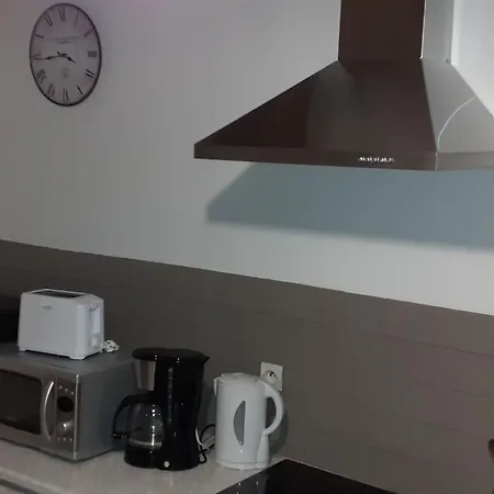 Hébergement de vacances Normannisches Mit Charme Les Chataigniers 1 By Interhome