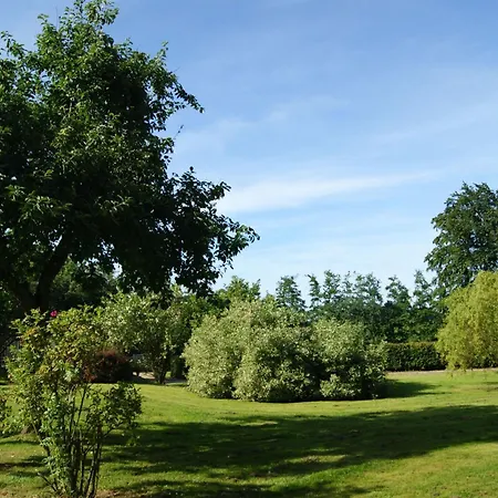 Normannisches Mit Charme Les Chataigniers 1 By Interhome * Bretteville-du-Grand Caux
