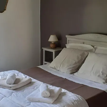 Normannisches Mit Charme Les Chataigniers 1 By Interhome Tatil Evi Bretteville-du-Grand Caux