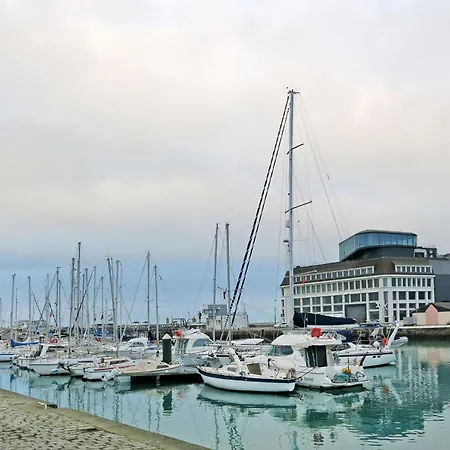 Normannisches Mit Charme Les Chataigniers 1 By Interhome Bretteville-du-Grand Caux