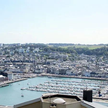Normannisches Mit Charme Les Chataigniers 1 By Interhome Σπίτι διακοπών Bretteville-du-Grand Caux