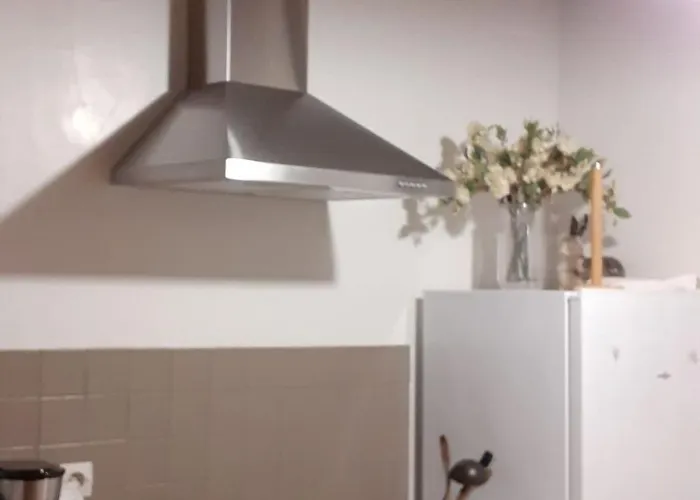 Hébergement de vacances Normannisches Mit Charme Les Chataigniers 1 By Interhome Bretteville-du-Grand Caux