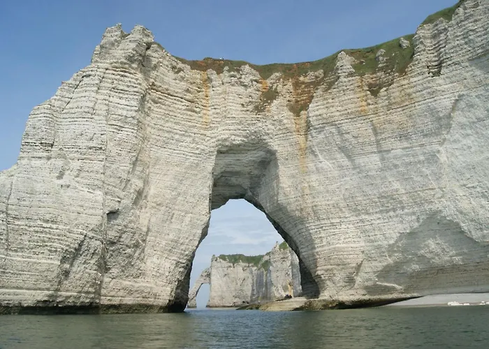 Tatil Evi Normannisches Mit Charme Les Chataigniers 1 By Interhome Bretteville-du-Grand Caux