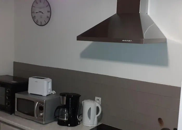 Tatil Evi Normannisches Mit Charme Les Chataigniers 1 By Interhome