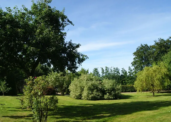 Normannisches Mit Charme Les Chataigniers 1 By Interhome * Bretteville-du-Grand Caux