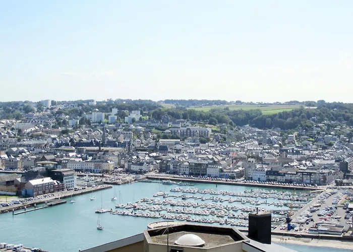 Normannisches Mit Charme Les Chataigniers 1 By Interhome Tatil Evi Bretteville-du-Grand Caux