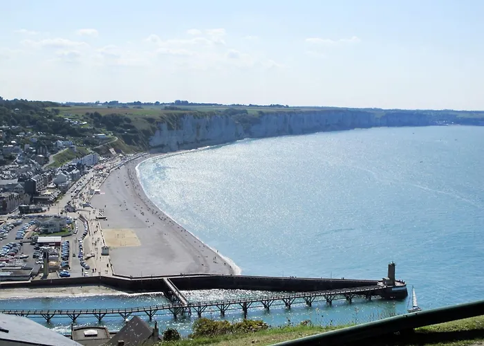 Normannisches Mit Charme Les Chataigniers 1 By Interhome Hébergement de vacances